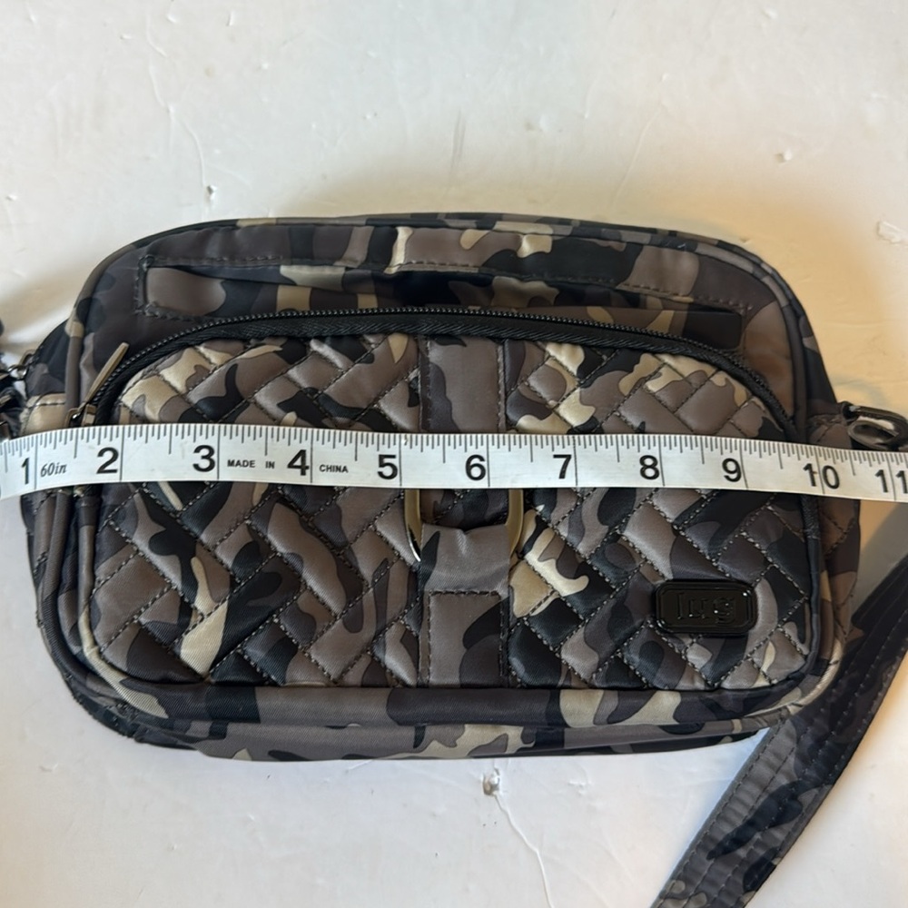 Lug bag - Picture 11 of 12
